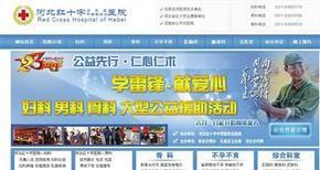 从慈善到争议 河北红十字医院“学生人流”广告与网站开发的伦理反思